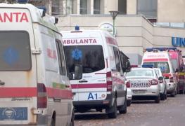 Criză de citostatice în Spitalul Universitar