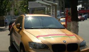 Munceşti o lună, CÂŞTIGI cât alţii în 15! Aşa racolează patronii studiourilor de VIDEOCHAT fete din fața Academiei de Studii Economice!