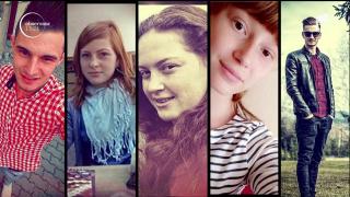 CFR nu crede că e nevoie de barieră la Bistriţa, unde cinci tineri au fost spulberaţi de tren, acum o săptămână