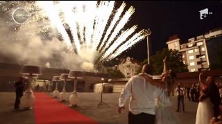 Primăria Capitalei vrea să taxeze cu 300 DE LEI FIECARE MINUT al focurilor de artificii!