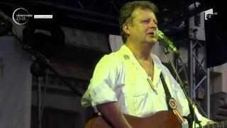 Doliu în lumea muzicii folk! Un veteran al genului a murit în somn