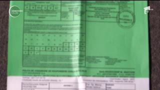 Asiguratorii au mărit şi cu 40% tarifele pentru RCA-ul pentru șase luni! Şi vor mai creşte, avertizează specialiştii