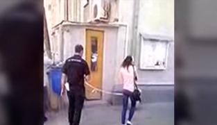 Divorţ transformat în război: O mamă din Bucureşti ar fi încercat SĂ-ŞI RĂPEASCĂ FETIŢA, cu ajutorul unei firme de pază!