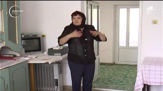 Un bărbat din Iaşi şi-a ucis soacra, în bătaie, ca să se răzbune pe soţia