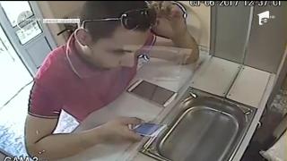 Jaf la amanet! Cum a furat un ieşean telefoane mobile