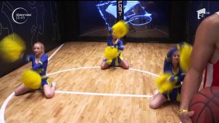 Foşti şi actuali campioni ai României şi-au dat întâlnire la un eveniment de excepţie