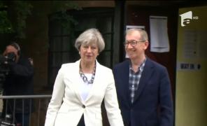Britanicii îşi aleg un nou Parlament, după Brexit. Aproximativ 47 de milioane de oameni sunt aşteptaţi la urne