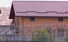 Zona aeroportului Aurel Vlaicu din Capitală s-a umplut de vile! Documentele privind legalitatea clădirilor s-au rătăcit