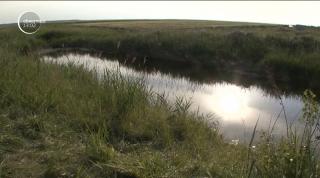 Un adolescent de 15 ani a murit înecat într-un canal de irigaţii lat de doar 4 metri, în judeţul Buzău