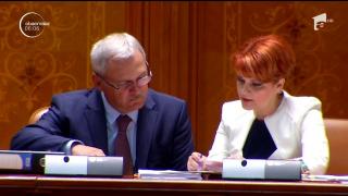Legea Salarizării măreşte salariile abia de la 1 ianuarie 2018