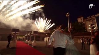 Primăria Capitalei vrea să pună taxă la minut pentru focurile de artificii de la nunţi