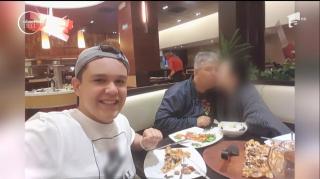 Adolescentul fugit de acasă pentru că părinţii lui vor să divorţeze, găsit după două zile petrecute pe străzi