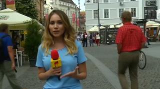 Sibiul este scena celui mai mare festival de teatru din Europa! (VIDEO)