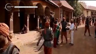 Partea a doua a celui mai scump film indian a fost lansată joi, la Cluj, la TIFF