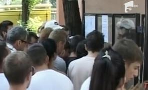 BACUL 2017, în pericol să fie suspendat! Profesorii din întreaga țară ameninţă cu greva generală, în plin examen naţional