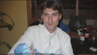 Cine e poliţistul care a fost lovit de Cristian Boureanu! Colegii îl consideră un erou