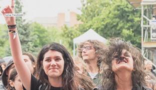 În capitală are loc HeyDay - Festivalul de trupe tribute,  aflat la a doua ediţie