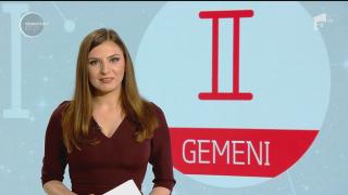 Horoscopul zilei, 11 iunie! Tună şi fulgeră în relaţia de cuplu a Gemenilor!