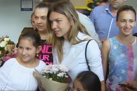 Simona Halep a recunoscut că nu a dormit în noapte de după finala de la Roland Garros. Ce a făcut, spre dimineaţă