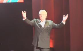 O viaţă dedicată filmului! Alain Delon aniversează 60 de ani de la debutul în cinematografie. Cariera i-a fost recompensată la festivalul TIFF