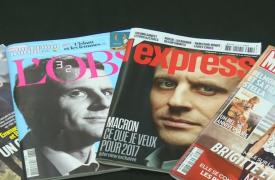 Francezii îşi aleg parlamentarii. Peste 47 de milioane de alegători sunt aşteptaţi la urne