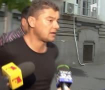Cristian Boureanu cere să fie eliberat din arestul Poliţiei Capitalei. Fostul deputat ar avea nevoie de îngrijiri medicale după scandalul cu poliţiştii rutieri (VIDEO)