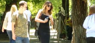 Grevă generală, în plin examen de Bacalaureat! Peste o mie de profesori din Capitală au fost protestat timp de o oră (VIDEO)