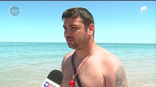 Sezonul cald face primele victime! Doi bărbaţi au pierit sub ape, după ce au vrut să se răcorească