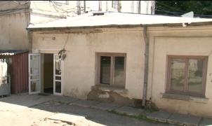 Un spital din Iaşi arată ca în anii '50, fără ca cineva să ştie cine e de vină pentru asta
