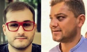 Surpriză! Cristian Boureanu şi Marele Gatsby, colegi de celulă. Acuzaţiile sunt cam la fel