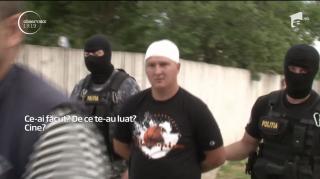 Răzbunare în stil mafiot la Iaşi! Un tânăr a fost snopit în bătaie de mai mulţi agresori. Poliţiştii au făcut primele reţineri