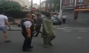 ROMÂNI INCENDIAŢI de atacatori necunoscuţi, în restaurantul Transilvania, din Paris! Detalii teribile despre atacul care a îngrozit Franţa