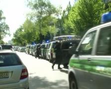Ultimele informaţii despre românul rănit în atacul armat de lângă Munchen. Bărbatul rămâne internat în spital (VIDEO)