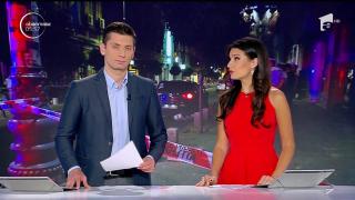 Observator TV, 14 iunie: Ştirile zilei într-un minut