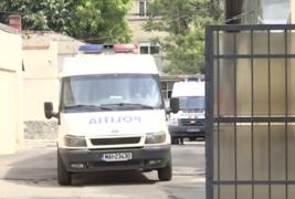 Scandal imens în curtea Poliţiei Române, după ce printre reţinuţi ar fi suspecţi de TBC. Ce a scos la iveală raportul cerut de ministrul Carmen Bogdan (VIDEO)