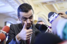 România, criză politică fără precedent. Sorin Grindeanu formează un nou guvern, PSD iniţiază moţiune de cenzură