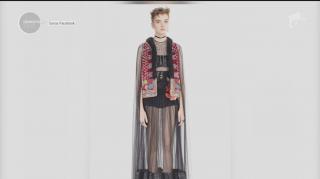 Un nou scandal din moda internaţională. O altă casă celebră de modă ne-a furat tradiţia