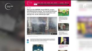 Cele mai vizualizate știri pe Observator.TV din 15 iunie 2017