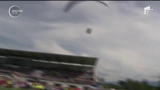 Cel mai cunoscut parapantist român, pregătit să cucerească Alpii! Începe cea mai grea competiţie din lume