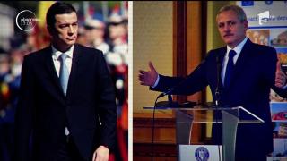 Criză politică fără precedent în România! Guvernul are premier, dar nu şi miniştri. Preşedintele Iohannis cere soluţii urgente (VIDEO)