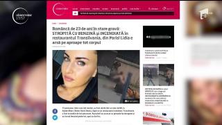 Cele mai vizualizate știri pe Observator.TV din 16 iunie 2017