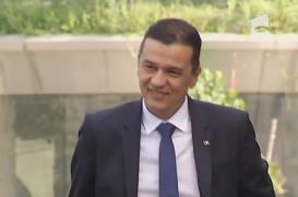 Premierul Grindeanu își caută aliați, PSD contraatacă. Negocieri cu partidele, înainte de moţiune