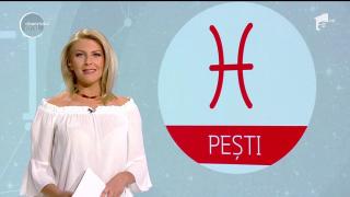 Horoscopul zilei, 16 iunie: Dragostea pluteşte în aer pentru Scorpioni şi Peşti!
