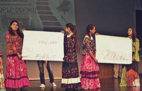 Acuzaţii de rasism la un spectacol pentru cei mici. Copiii de etnie romă au fost învinuiți că au furat bani și un telefon mobil