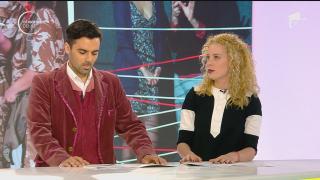 Festivalul de Teatru Independent, pe ultima sută de metri. Teatrul Nottara pregăteşte prima ediţie