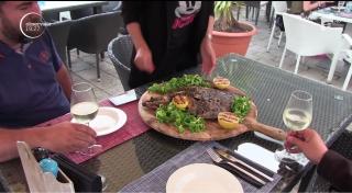 Cel mai scump pește din Marea Neagră va fi ȘI MAI SCUMP pentru români, din cauza bulgarilor și a turcilor