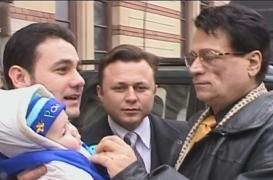 O sobă îi mai leagă pe fraţii Dolănescu. Este ultima care mai trebuie evaluată pentru împărţirea averii de aproape un milion de euro