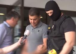 Cristian Boureanu RĂMÂNE ÎN AREST. Judecătorii i-au RESPINS cererea de eliberare