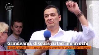 Observator 16 Weekend