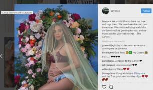 Clubul bebeluşilor celebri din Statele Unite are doi noi membri. Beyonce a născut gemeni, într-o clinică din Los Angeles